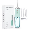 Irrigador Oral para Limpeza Bucal