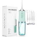 Irrigador Oral para Limpeza Bucal