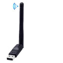 Adaptador Wifi Usb - Velocidade Turbo